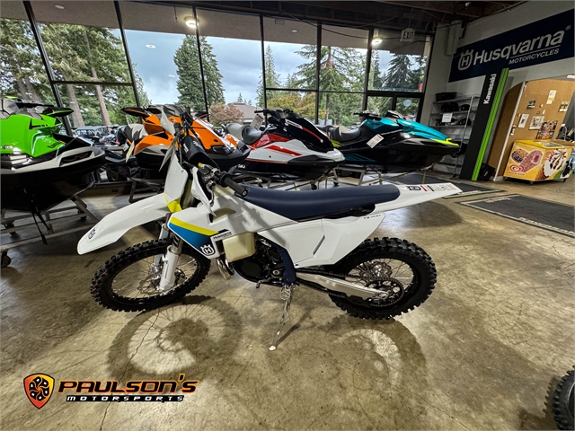 2025 Husqvarna TX 300 at Paulson's Motorsports