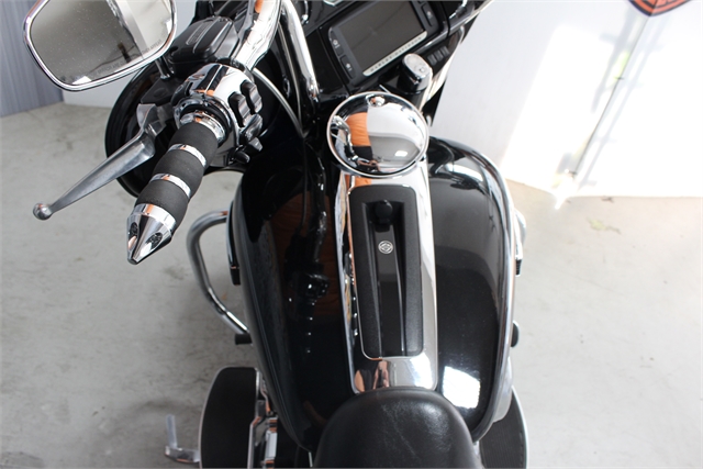 2015 Harley-Davidson Electra Glide Ultra Classic at Suburban Motors Harley-Davidson