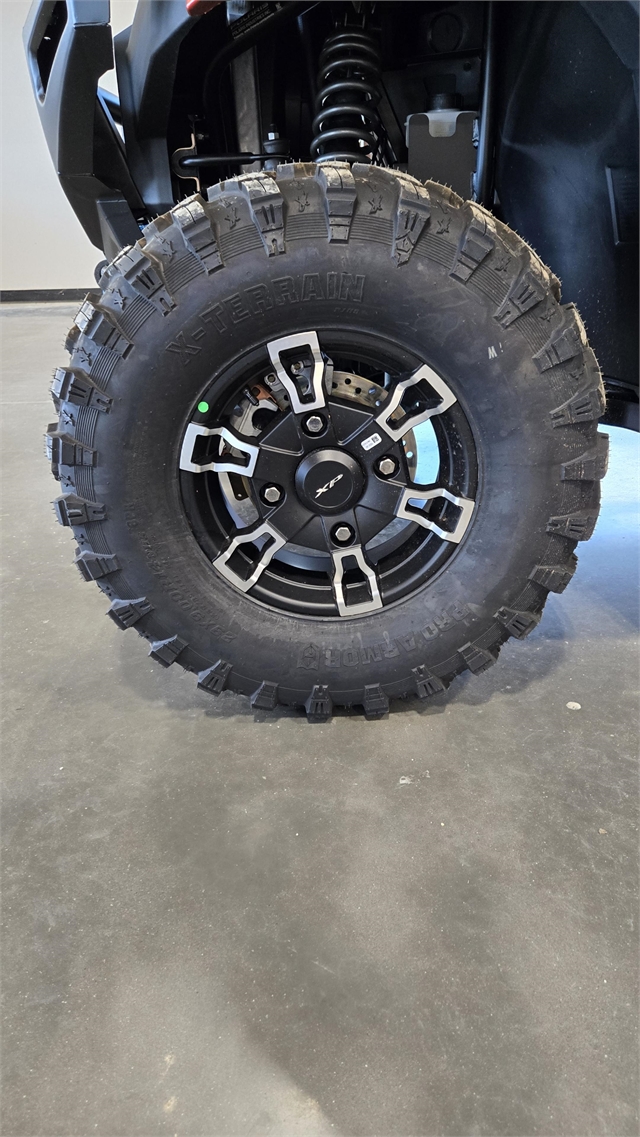 2025 Polaris Ranger Crew XP 1000 Premium at Wood Powersports Springdale