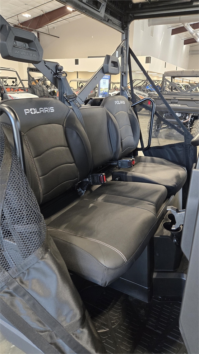 2025 Polaris Ranger Crew XP 1000 Premium at Wood Powersports Springdale