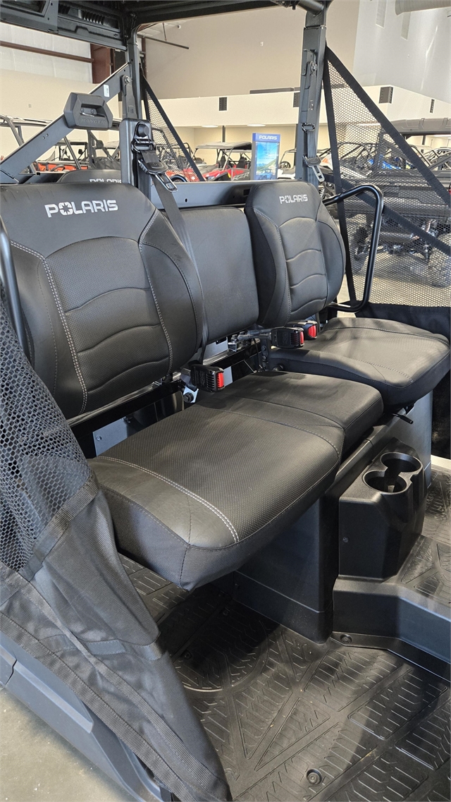 2025 Polaris Ranger Crew XP 1000 Premium at Wood Powersports Springdale