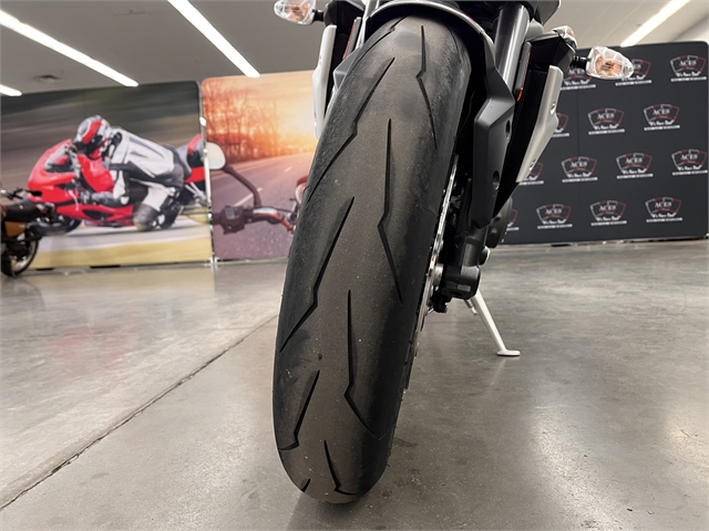 2020 Triumph Street Triple RS at Aces Motorcycles - Denver