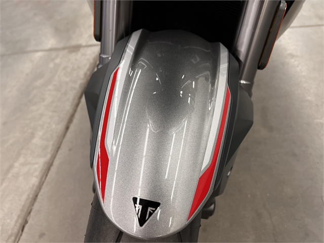 2020 Triumph Street Triple RS at Aces Motorcycles - Denver