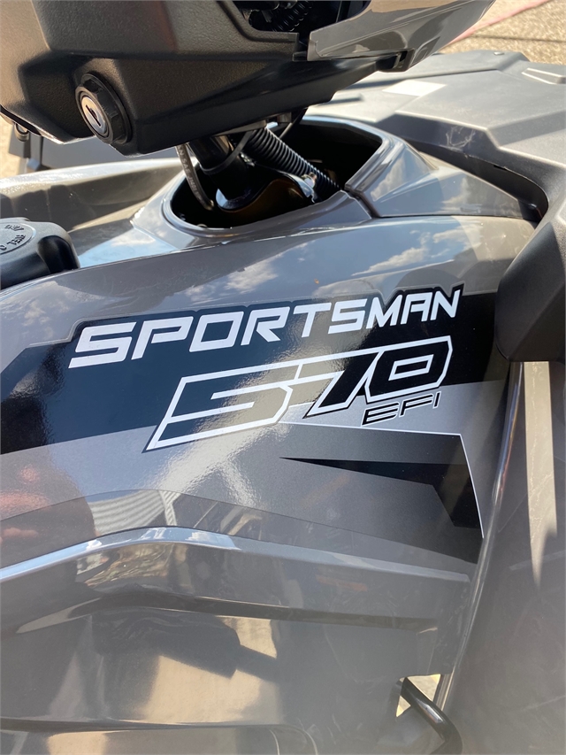 2022 Polaris Sportsman Touring 570 EPS at Shreveport Cycles