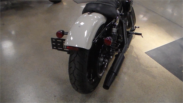 2022 Harley-Davidson Sportster Iron 883 at Dick Scott's Freedom Powersports