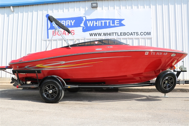 2006 Four Winns 200 Horizon SS at Jerry Whittle Boats