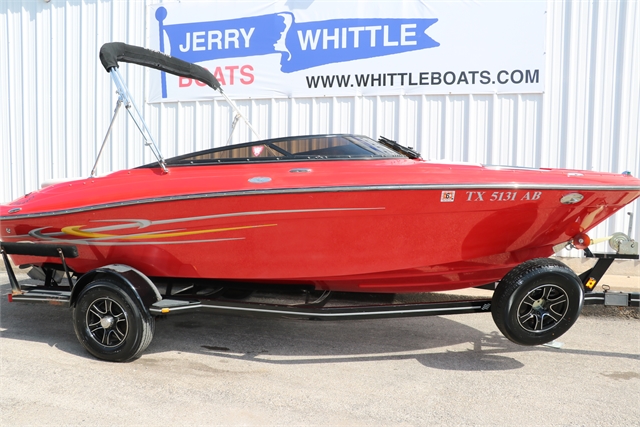 2006 Four Winns 200 Horizon SS at Jerry Whittle Boats