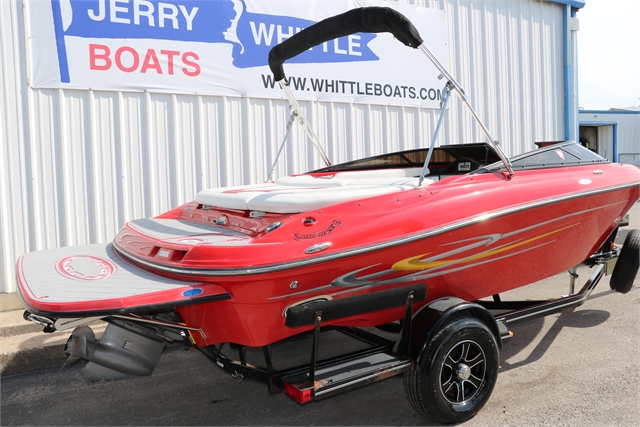 2006 Four Winns 200 Horizon SS at Jerry Whittle Boats