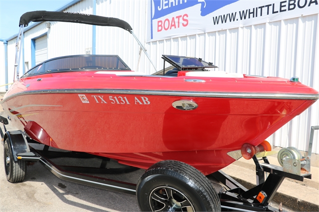 2006 Four Winns 200 Horizon SS at Jerry Whittle Boats