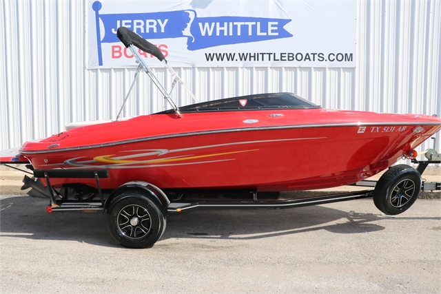 2006 Four Winns 200 Horizon SS at Jerry Whittle Boats