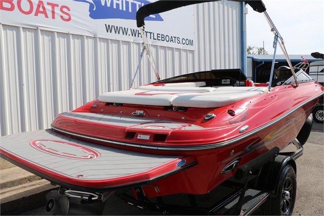 2006 Four Winns 200 Horizon SS at Jerry Whittle Boats