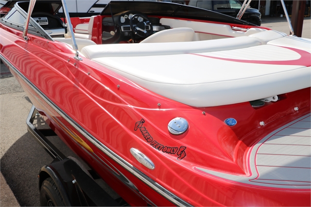 2006 Four Winns 200 Horizon SS at Jerry Whittle Boats