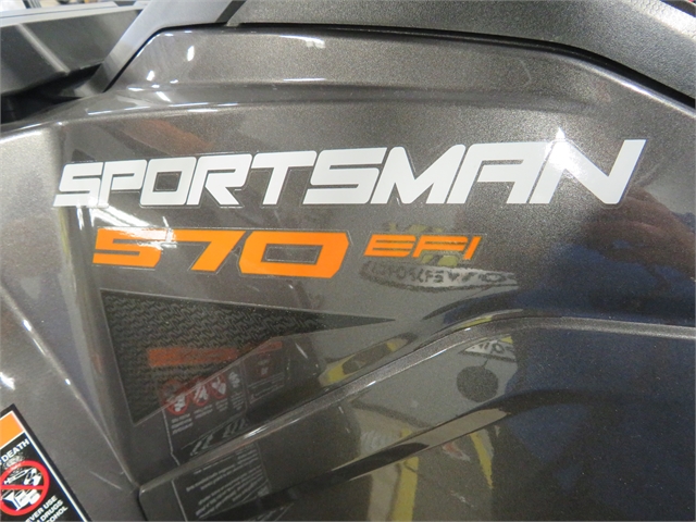 2023 Polaris Sportsman 570 Premium at Sky Powersports Port Richey