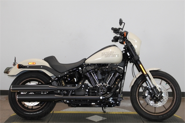 2023 Harley-Davidson Softail Low Rider S at Harley-Davidson of Sacramento