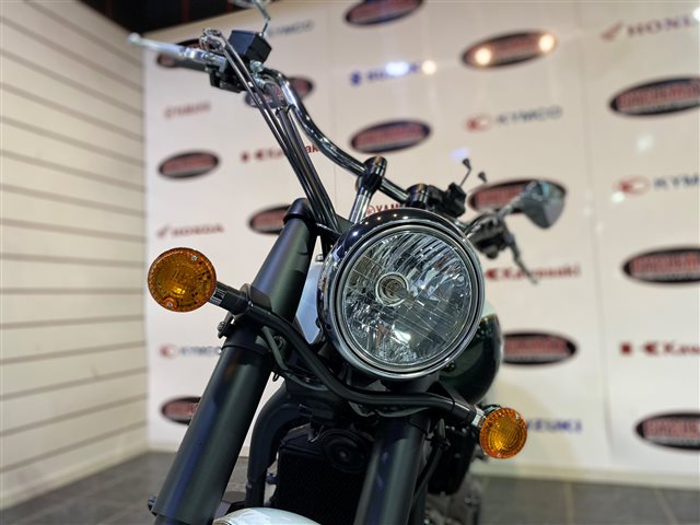 2022 Kawasaki Vulcan 900 Classic at Cycle Max