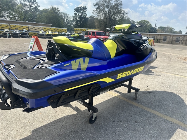 2020 Sea-Doo Wake Pro 230 at Jacksonville Powersports, Jacksonville, FL 32225
