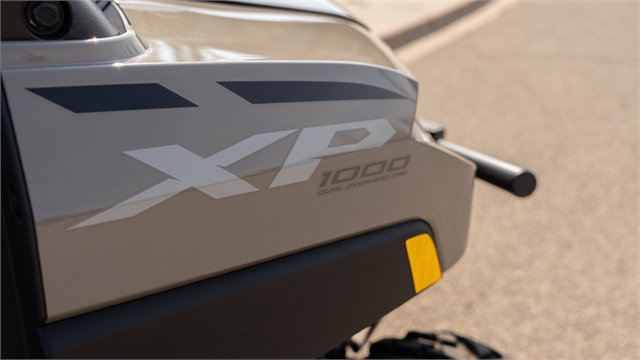 2024 Polaris Ranger Crew XP 1000 Premium at Motoprimo Motorsports