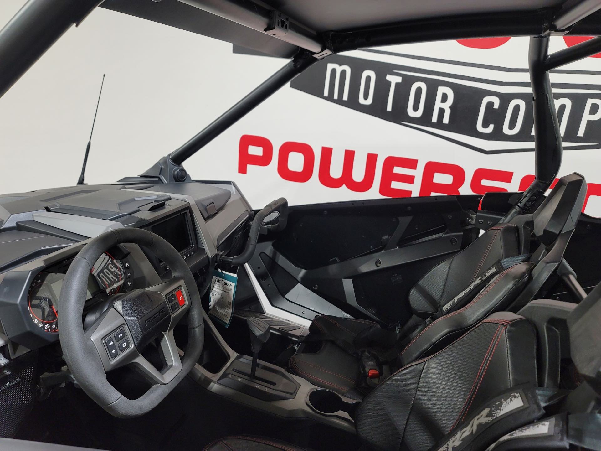 2023 Polaris RZR Turbo R 4 Ultimate at Wood Powersports Harrison