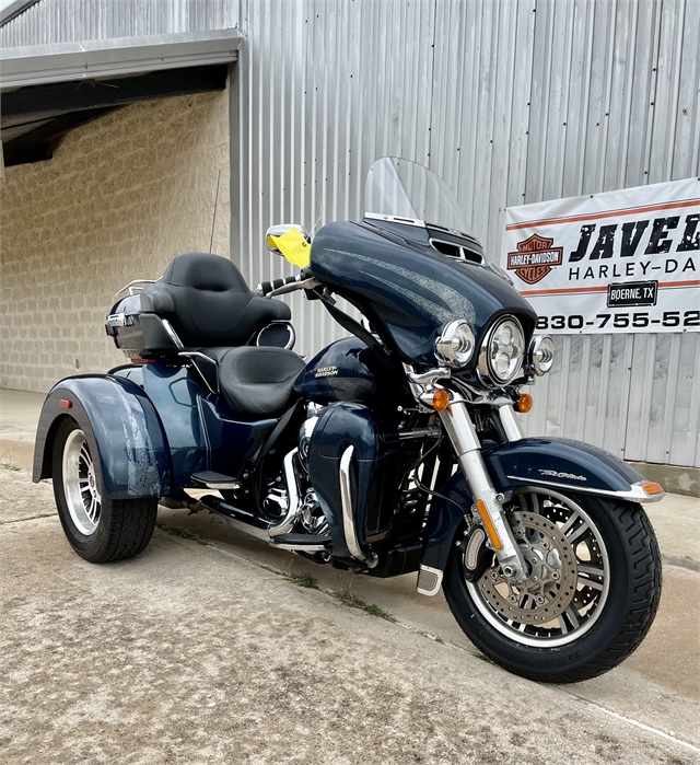 2016 Harley-Davidson Trike Tri Glide Ultra at Javelina Harley-Davidson