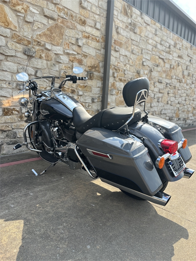 2022 Harley-Davidson Road King Base at Harley-Davidson of Waco