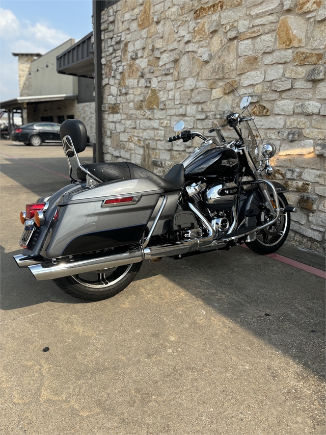 2022 Harley-Davidson Road King Base at Harley-Davidson of Waco