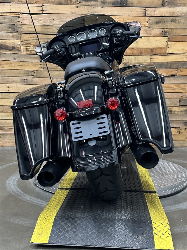 2023 Harley-Davidson Street Glide Special at Lumberjack Harley-Davidson