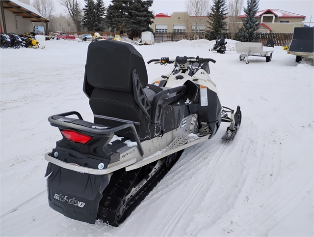 2017 Ski-Doo Grand Touring Sport 600 ACE at Power World Sports, Granby, CO 80446