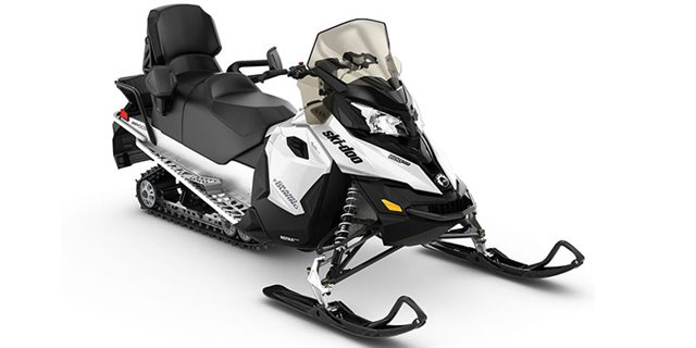 2017 Ski-Doo Grand Touring Sport 600 ACE at Power World Sports, Granby, CO 80446