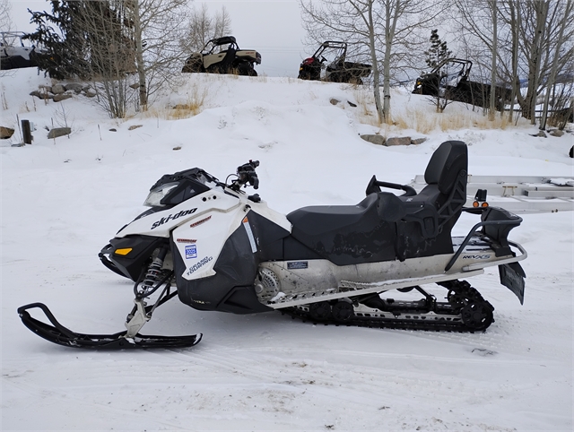 2017 Ski-Doo Grand Touring Sport 600 ACE at Power World Sports, Granby, CO 80446