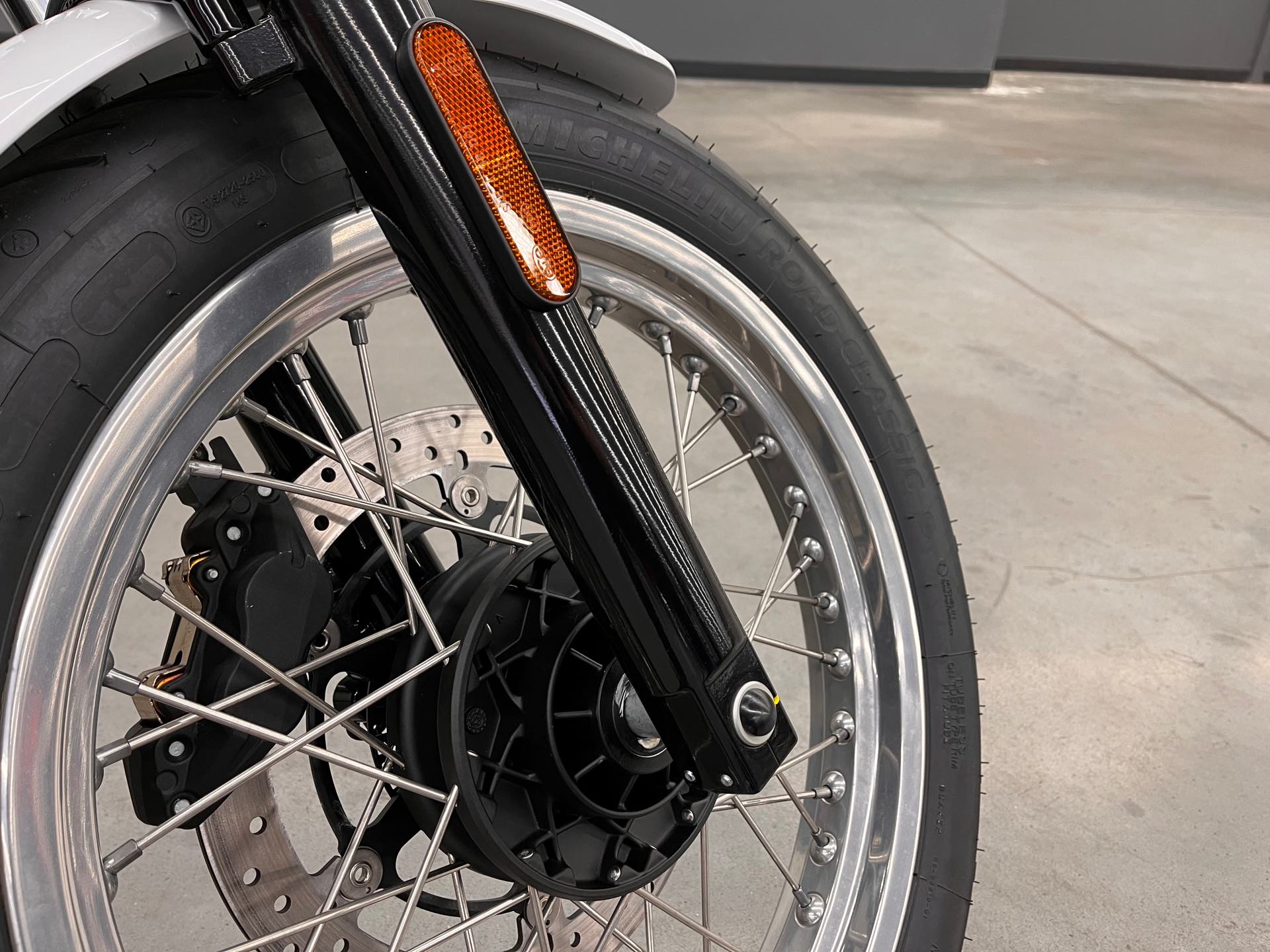 2023 Moto Guzzi V7 Special at Aces Motorcycles - Denver