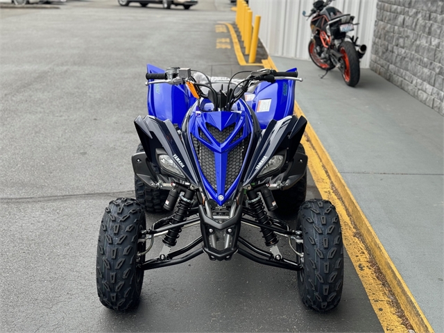 2024 Yamaha Raptor 700R at Lynnwood Motoplex, Lynnwood, WA 98037