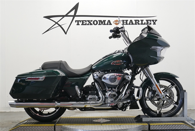 2024 Harley-Davidson Road Glide Base at Texoma Harley-Davidson