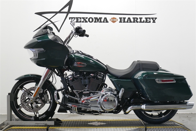2024 Harley-Davidson Road Glide Base at Texoma Harley-Davidson