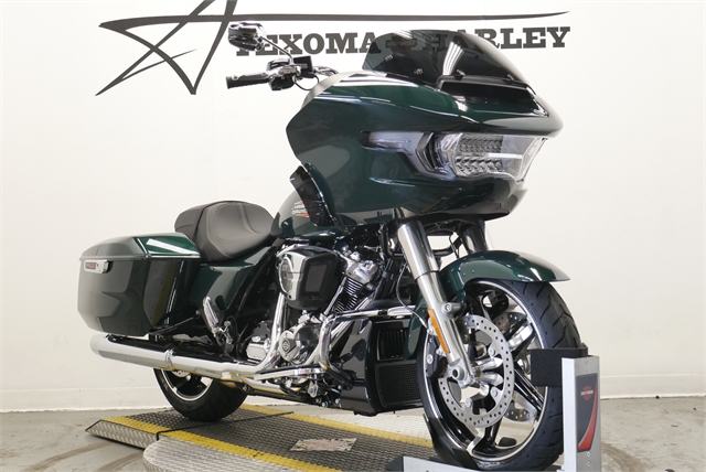 2024 Harley-Davidson Road Glide Base at Texoma Harley-Davidson