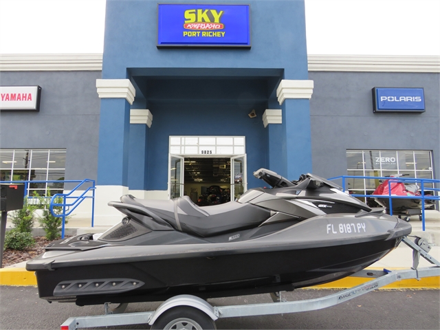 2015 Sea-Doo GTX Limited iS 260 at Sky Powersports Port Richey