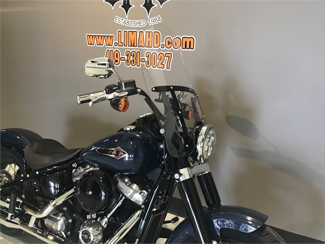 2019 Harley-Davidson Softail Slim at Lima Harley-Davidson