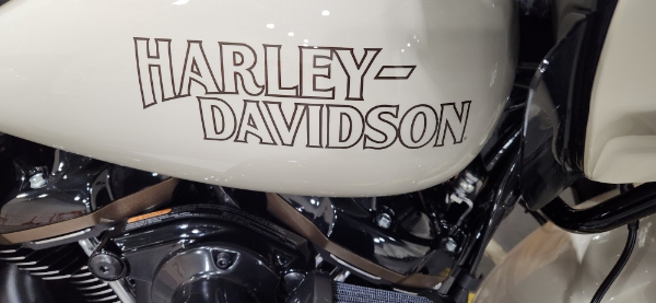 2023 Harley-Davidson Road Glide ST at Lone Wolf Harley-Davidson