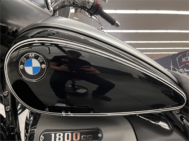 2022 BMW R 18 Transcontinental at Aces Motorcycles - Denver