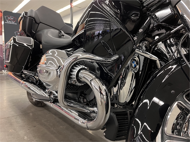 2022 BMW R 18 Transcontinental at Aces Motorcycles - Denver