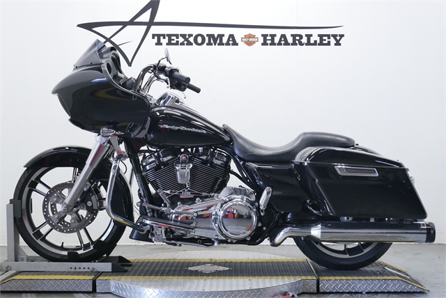 2020 Harley-Davidson FLTRX at Texoma Harley-Davidson