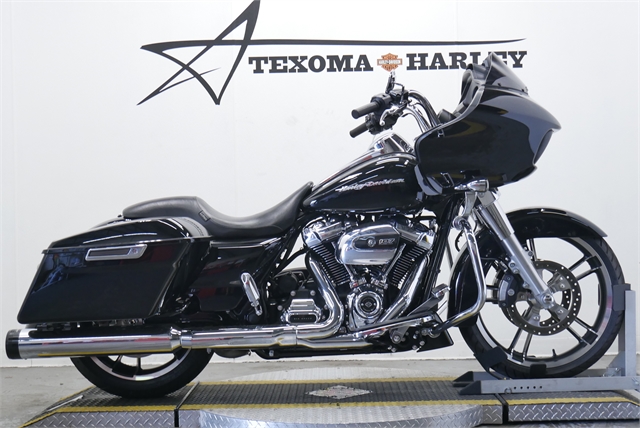 2020 Harley-Davidson FLTRX at Texoma Harley-Davidson