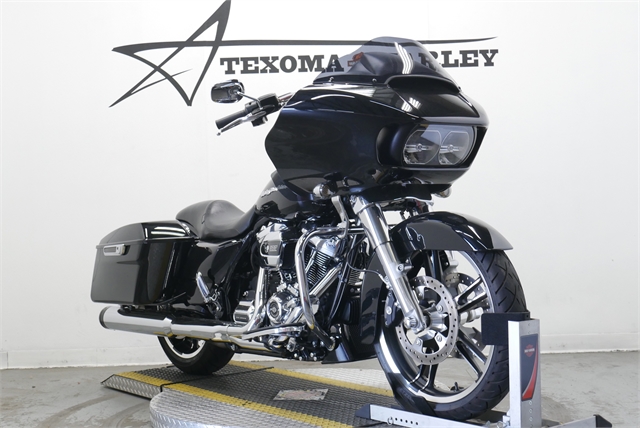 2020 Harley-Davidson FLTRX at Texoma Harley-Davidson