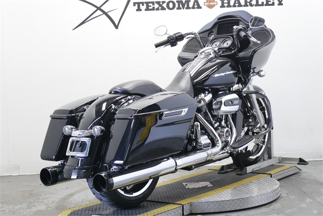 2020 Harley-Davidson FLTRX at Texoma Harley-Davidson