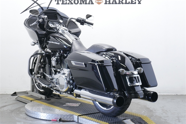 2020 Harley-Davidson FLTRX at Texoma Harley-Davidson