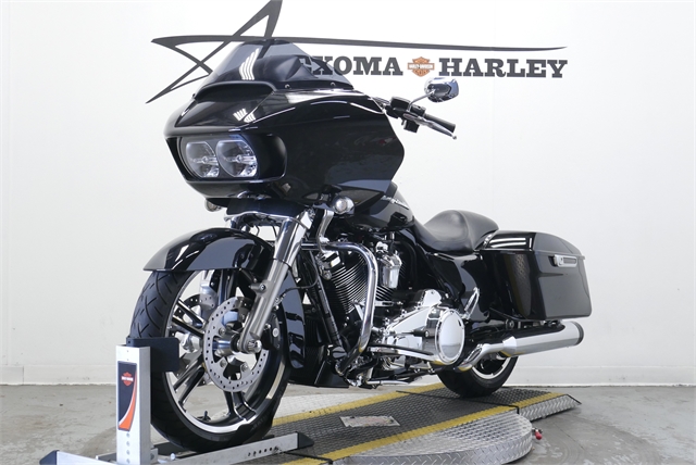 2020 Harley-Davidson FLTRX at Texoma Harley-Davidson