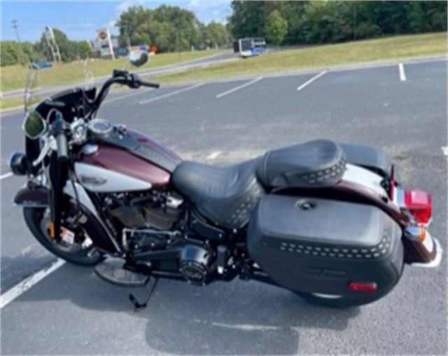 2021 Harley-Davidson FLHCS at Steel Horse Harley-Davidson®