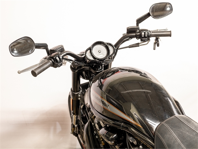 2014 Harley-Davidson V-Rod Night Rod Special at Friendly Powersports Slidell