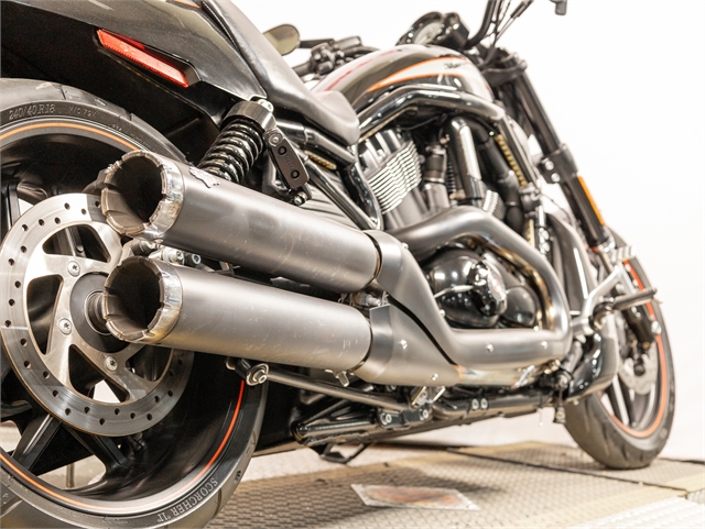 2014 Harley-Davidson V-Rod Night Rod Special at Friendly Powersports Slidell