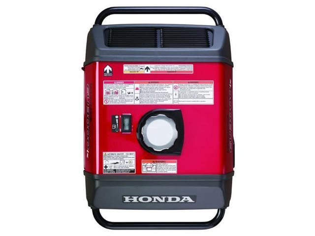 2023 Honda Power EU3000iS with CO-MINDER' EU3000iS with CO-MINDER at Nishna Valley Cycle, Atlantic, IA 50022