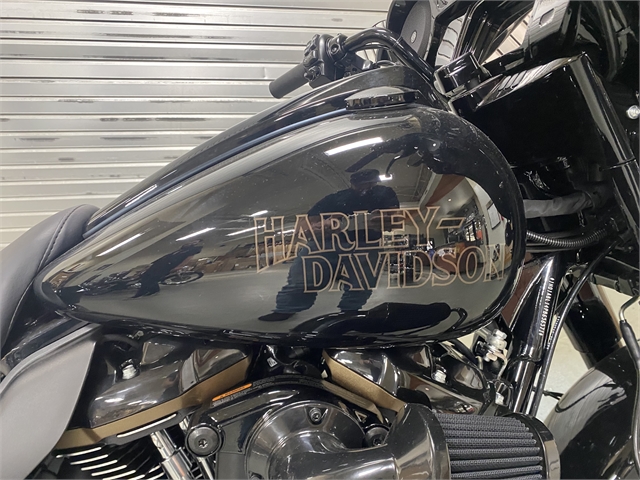 2023 Harley-Davidson Street Glide ST at Green Mount Road Harley-Davidson